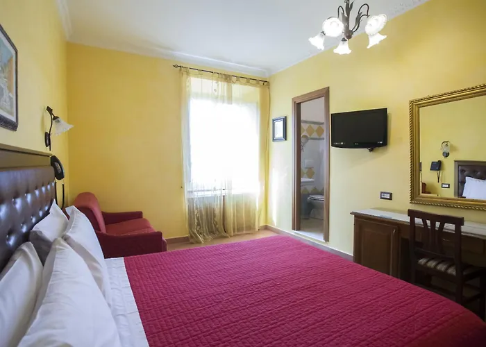 Anthony Guesthouse