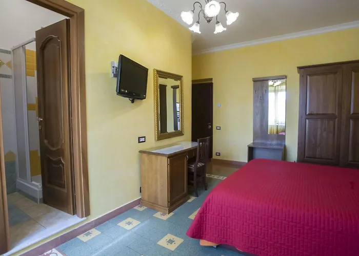 Anthony Guesthouse
