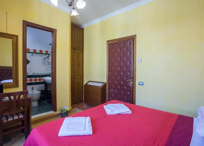 Anthony Guesthouse